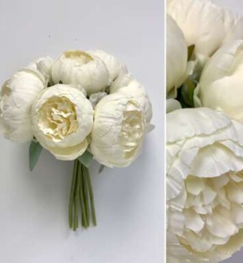White Peony Bundle