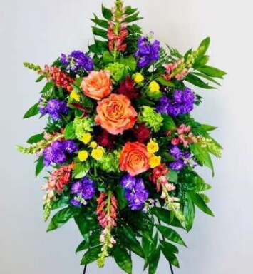 Mercies: Open Heart Spray