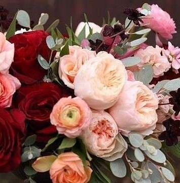 Year of Flowers, from You